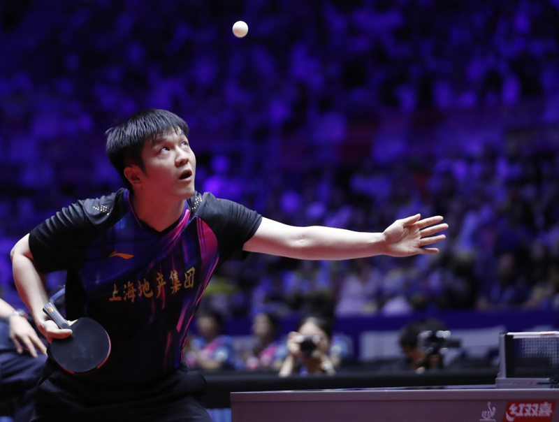 证明了自己, 一哥, 但热闹喧嚣 证明了自己, 一哥, 但热闹喧嚣