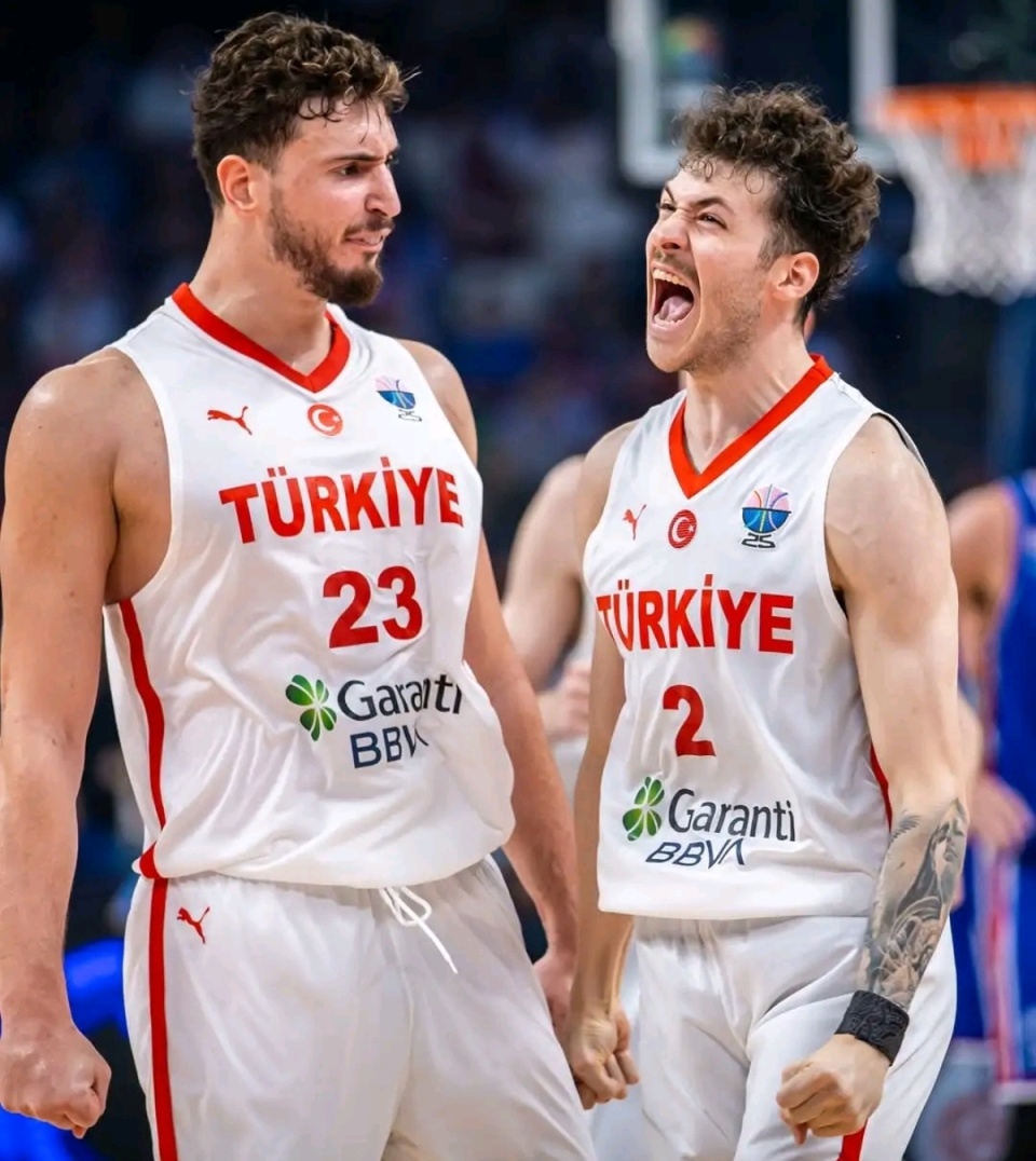 土耳其, 发五虎 土耳其, 发五虎