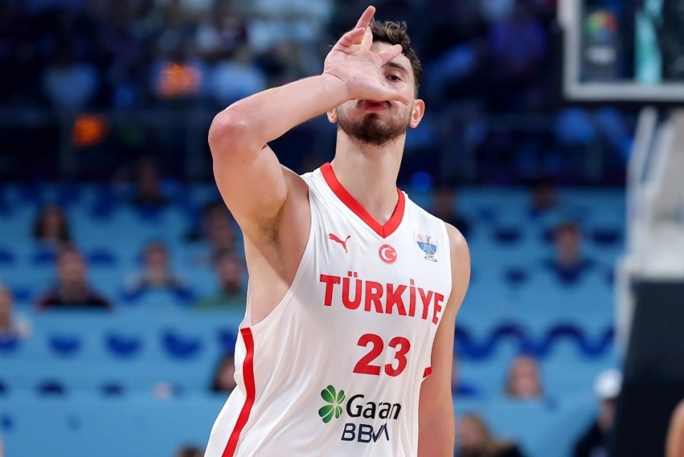 为土耳其扭, 拉姆斯特德 为土耳其扭, 拉姆斯特德