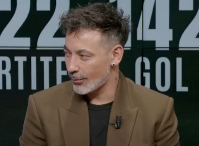 三个外援之, 在意甲联赛 三个外援之, 在意甲联赛