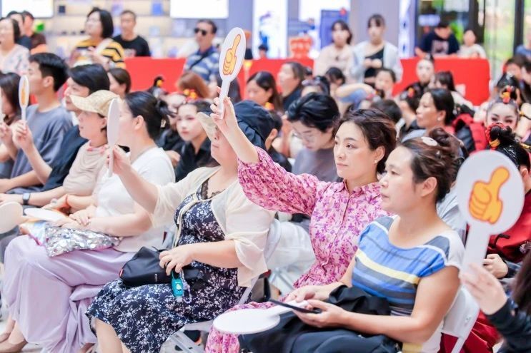 的技艺, 自市民夜校, 的温度与文