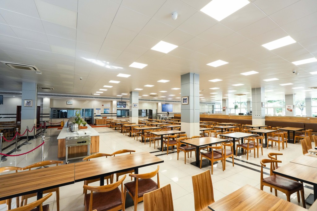 我们也会单, 信息中心是