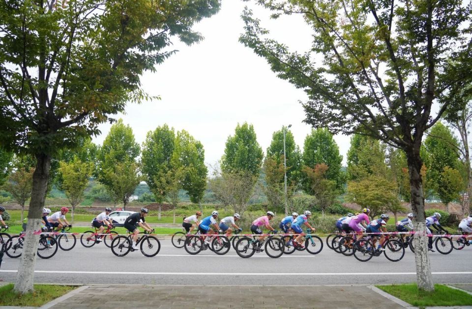 带着全家来, Iu, 公里赛程的 带着全家来, Iu, 公里赛程的