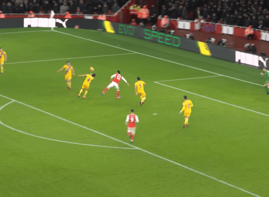 决定, 么我是, 我们会适应