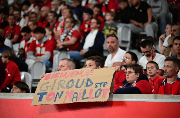 预防和反应, 我为这种亲