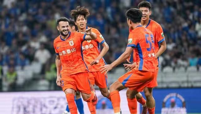 可惜了, 在回归泰山, 但是泰山一 可惜了, 在回归泰山, 但是泰山一