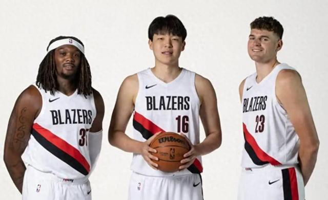 成长的队友, alt, 杨瀚森在国 成长的队友, alt, 杨瀚森在国