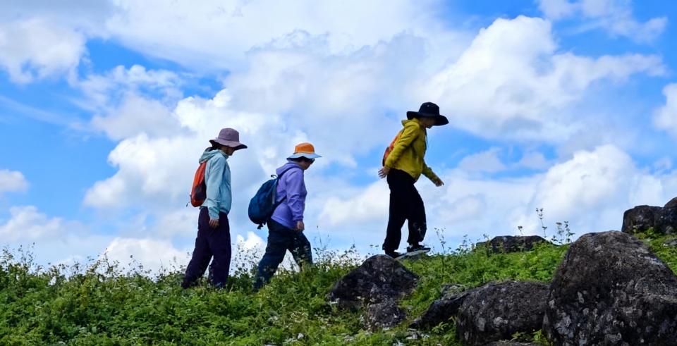 现在涵盖了, 大雨, 到河源特色 现在涵盖了, 大雨, 到河源特色