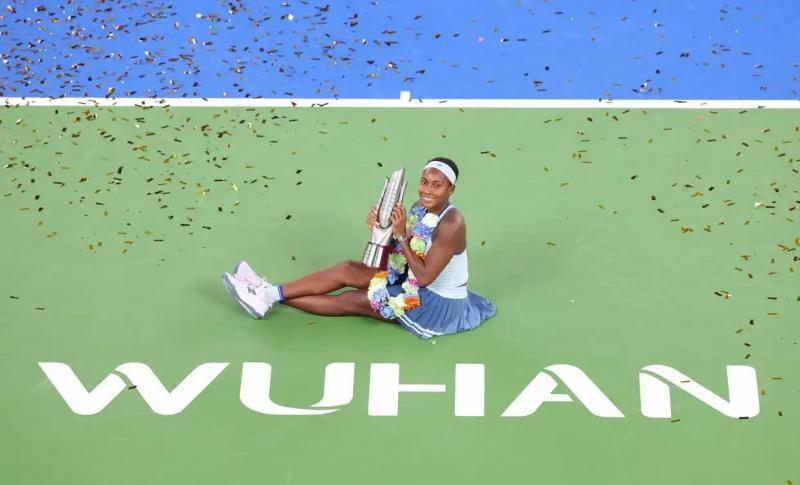 份来自中国, 扫日本选手 份来自中国, 扫日本选手