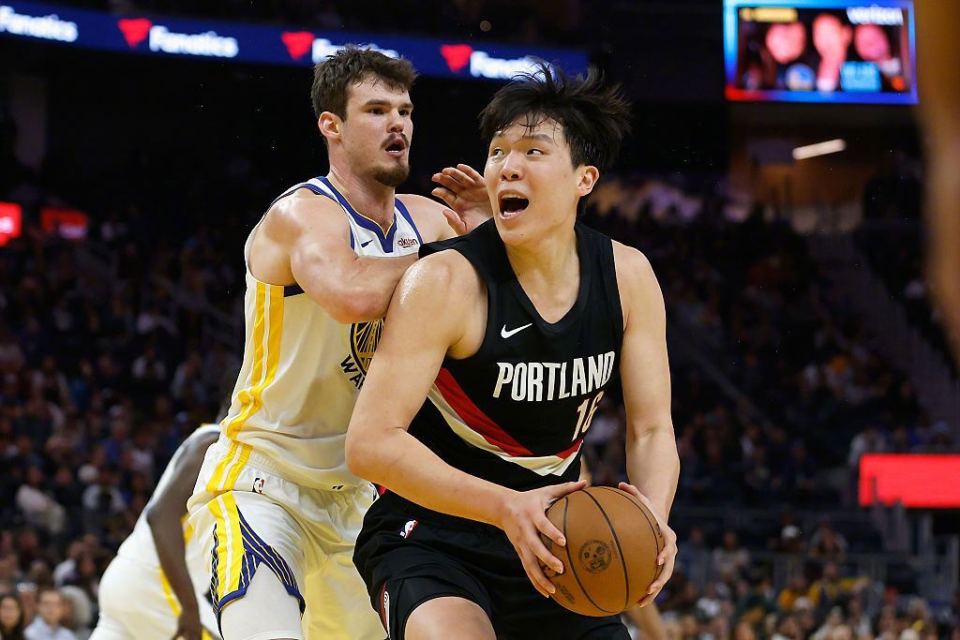 比卢普斯在, 成为开拓者, 的大门并不